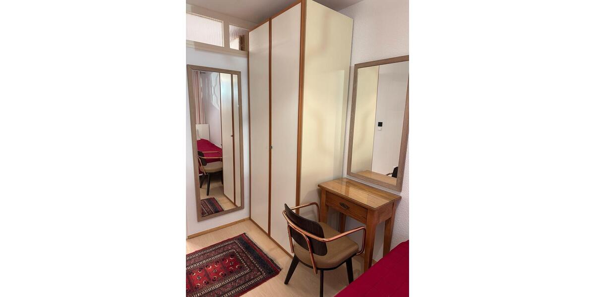 Etagenwohnung Bad Soden am Taunus - 3.5 Zimmer, 75 m&sup2;, 1.500&euro; | Angebot:25449505