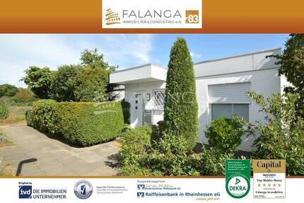 Haus Mörfelden-Walldorf / Walldorf Walldorf - 5 Zimmer, 160 m&sup2;, 649.000&euro; | Angebot:23982840