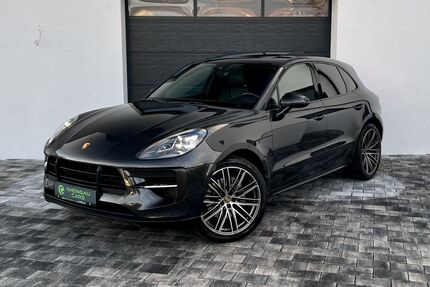 Porsche Macan 82.760 km 49.990 &euro; Kiedrich 65399