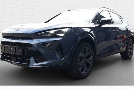 Cupra Formentor 25.026 km 33.430 &euro; Hofheim-Diedenbergen 65719