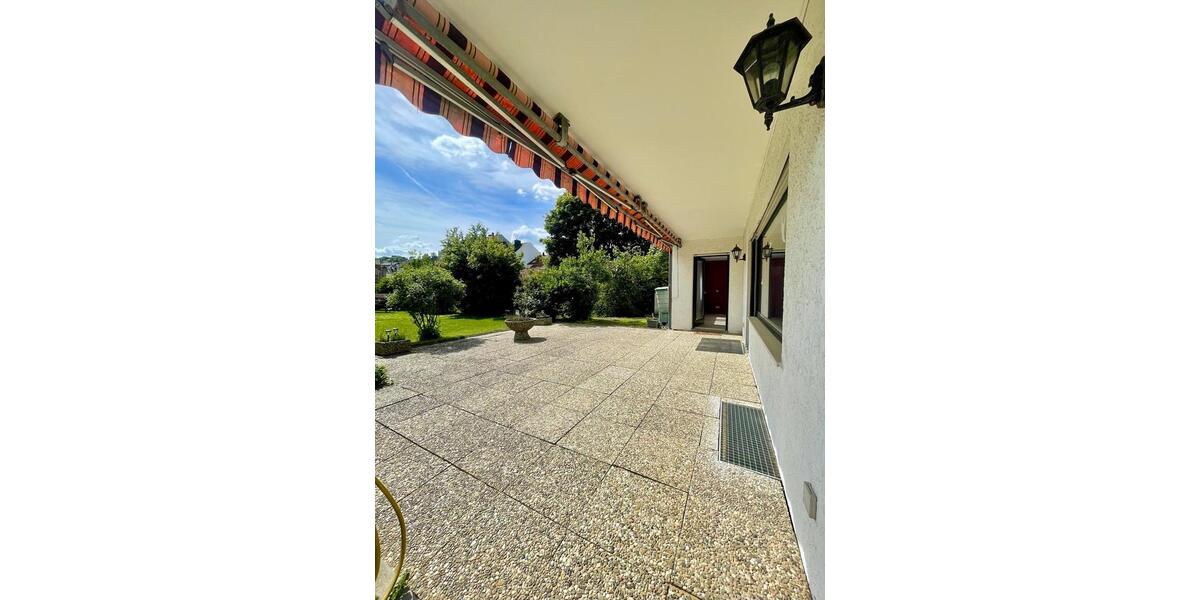 Erdgeschoßwohnung Bad Schwalbach - 3.5 Zimmer, 103 m&sup2;, 900&euro; | Angebot:26665875