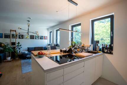 Wohnung zum Mieten in Wiesbaden 650 € 45.5 m² 2 zimmer