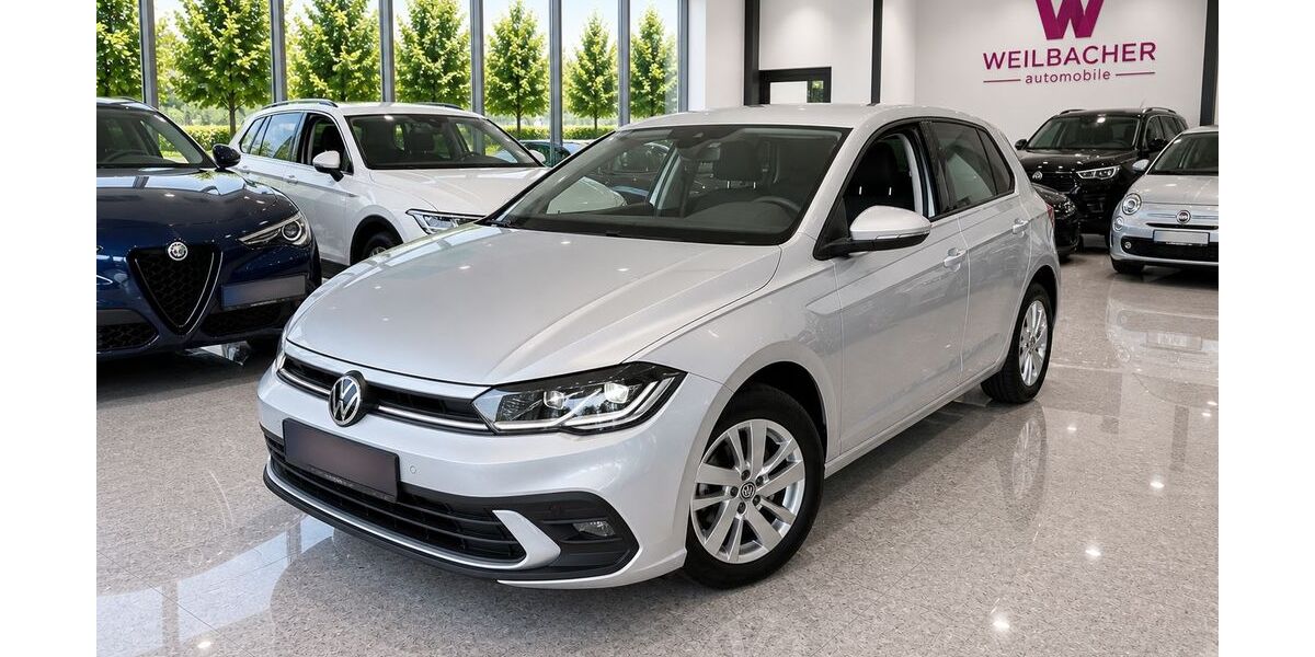 VW Polo 77.000 km 17.490 &euro; Flörsheim 65439