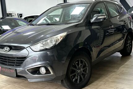Hyundai ix35 80.000 km 7.900 € Flörsheim 65439