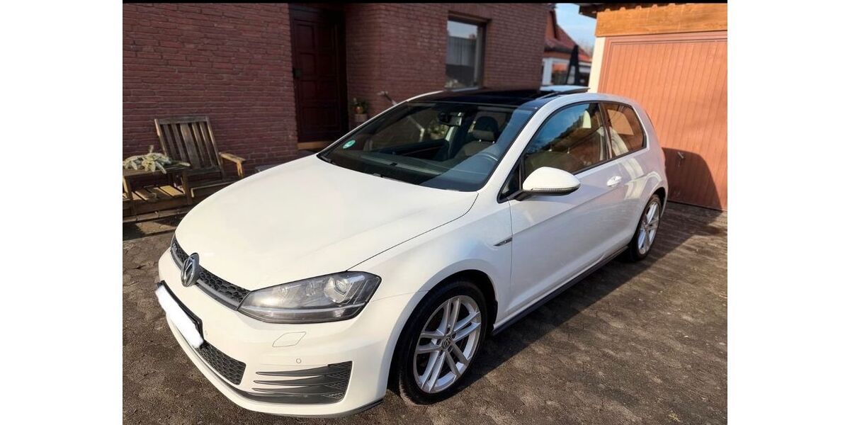 VW Golf 248.000 km 7.999 &euro; Kelsterbach 65451