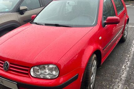 VW Golf 207.265 km 1.000 € Nieder-Olm 55268