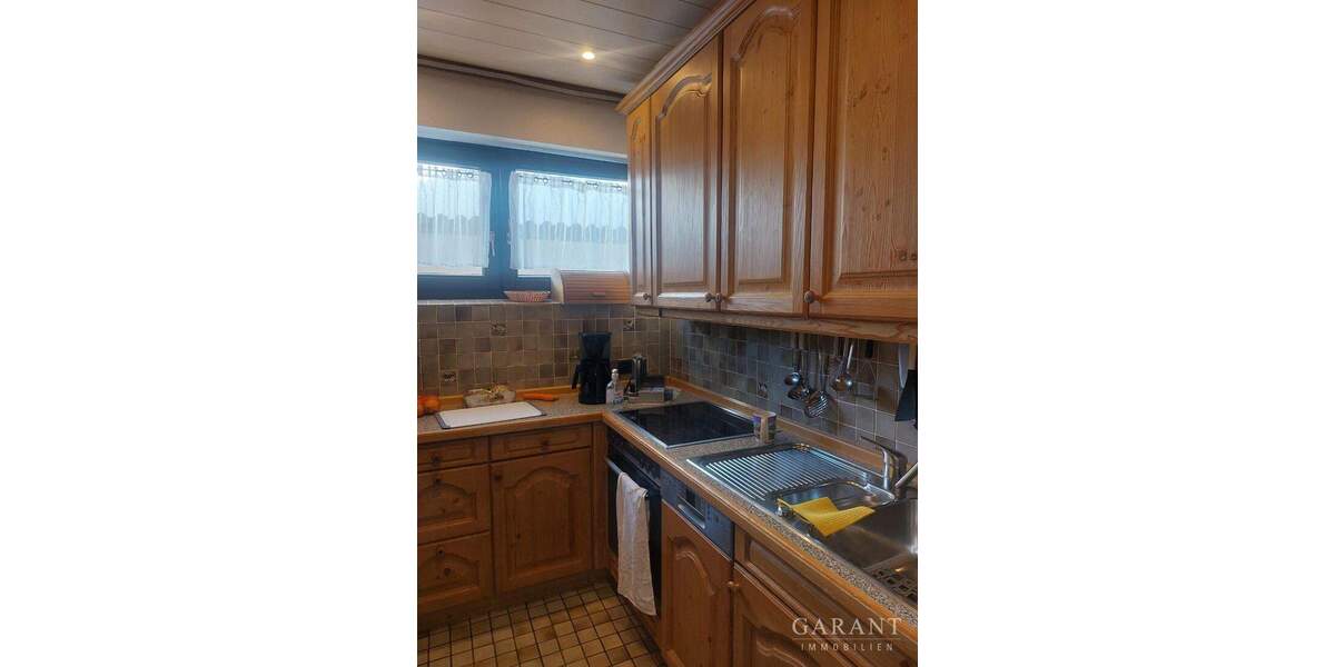 Etagenwohnung Rüsselsheim Am Main Rüsselsheim - 2 Zimmer, 75 m&sup2;, 258.000&euro; | Angebot:24113186