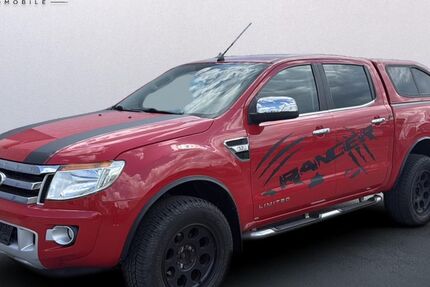Ford Ranger 189.000 km 14.900 &euro; Hochheim am Main 65239