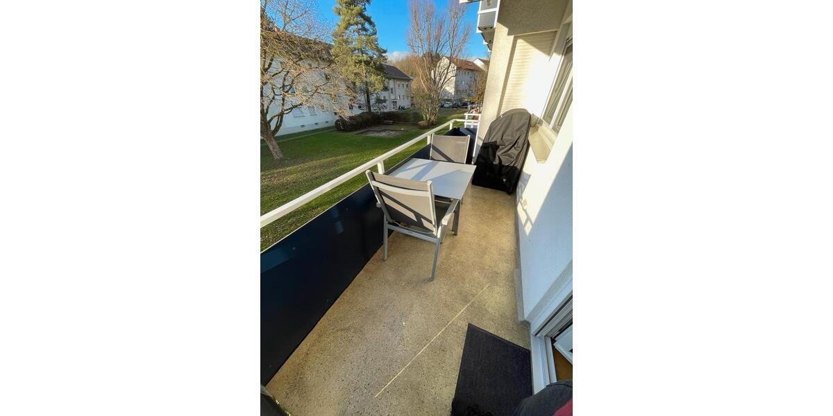 Etagenwohnung Kelkheim (Taunus) - 3 Zimmer, 63 m&sup2;, 290.000&euro; | Angebot:25104383