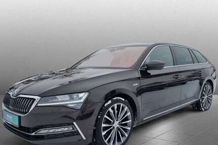 Skoda Superb 108.663 km 26.900 &euro; Bad Camberg 65520