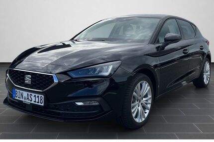 Seat Leon 6.900 km 28.480 € Bingen / Rhein 55411