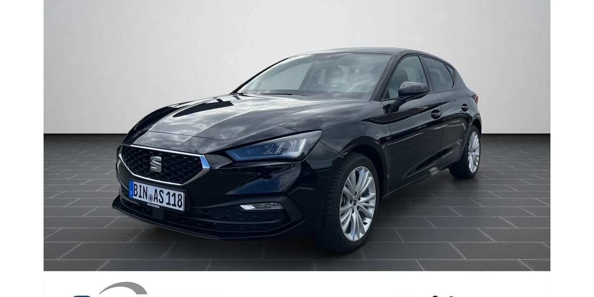 Seat Leon 6.900 km 28.480 € Bingen / Rhein 55411