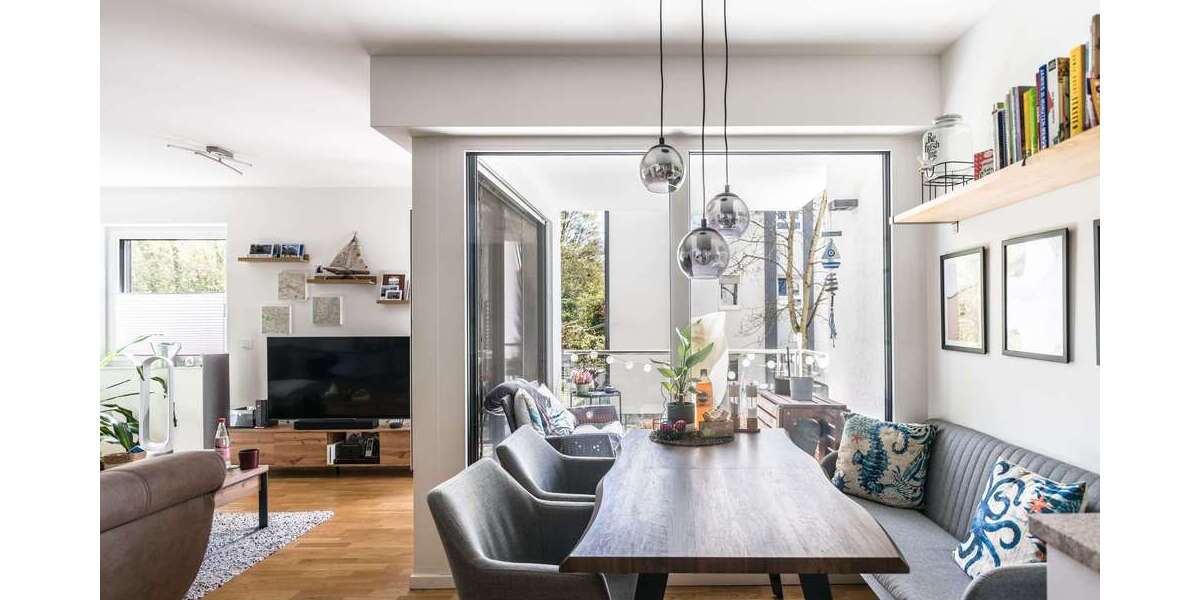 Etagenwohnung Wiesbaden Südost - 3 Zimmer, 75 m&sup2;, 430.000&euro; | Angebot:26162679