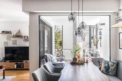 Wohnung Wiesbaden Südost - 3 Zimmer, 75 m&sup2;, 430.000&euro; | Angebot:26162679