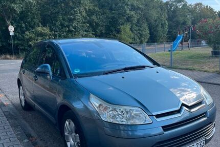 Citroen C4 125.000 km 2.900 &euro; Ingelheim am Rhein 55218