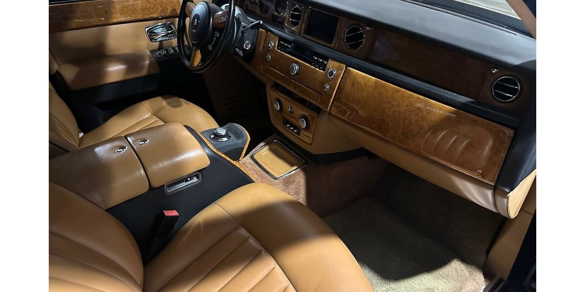 Rolls Royce Phantom Dubai Bespoke Edt.|Two Tone|Power Close Do 134.999 km 89.999 &euro; Mainz-Kostheim 55246