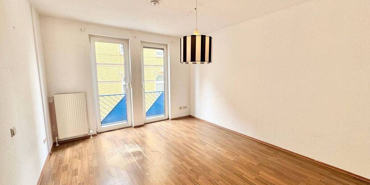 Etagenwohnung Eltville am Rhein Eltville - 3 Zimmer, 81 m&sup2;, 265.000&euro; | Angebot:26744668