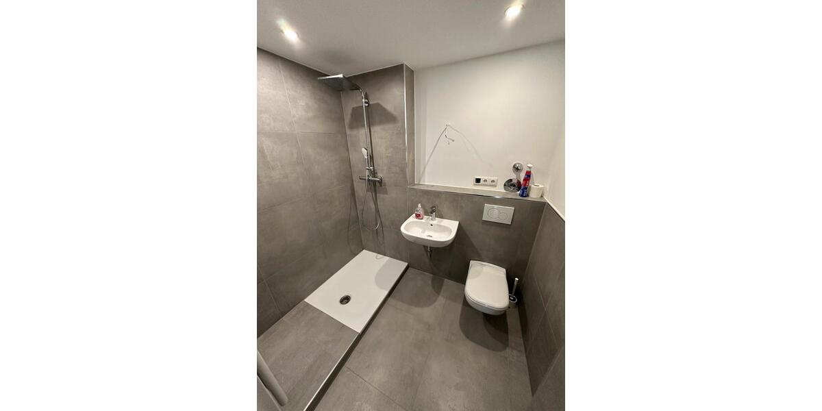 Etagenwohnung Ingelheim am Rhein - 2 Zimmer, 47 m&sup2;, 1.050&euro; | Angebot:26591283