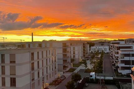 Luxurious 2-Bedroom Penthouse (98 m²) with Rooftop, AC & Parking 2 zimmer