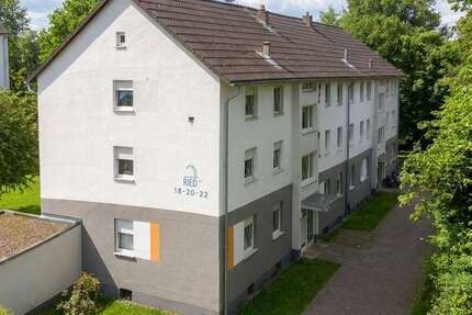 Wohnung Groß-Gerau Gerau - 3 Zimmer, 60 m&sup2;, 542&euro; | Angebot:26933678