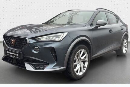 Cupra Formentor 14.080 km 26.490 &euro; Königstein/Ts. 61462