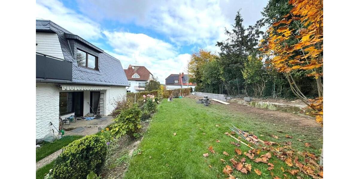 Erdgeschoßwohnung Wiesbaden Nordost - 4 Zimmer, 133 m&sup2;, 1.300&euro; | Angebot:25417642