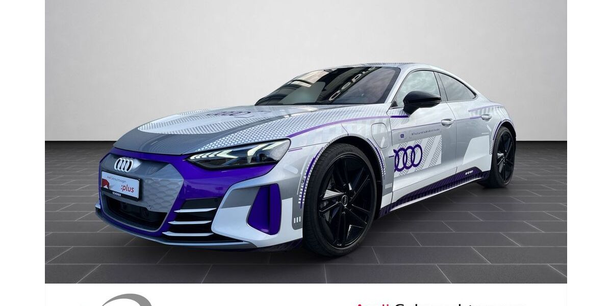 Audi RS e-tron GT 23.663 km 77.700 &euro; Bingen / Rhein 55411