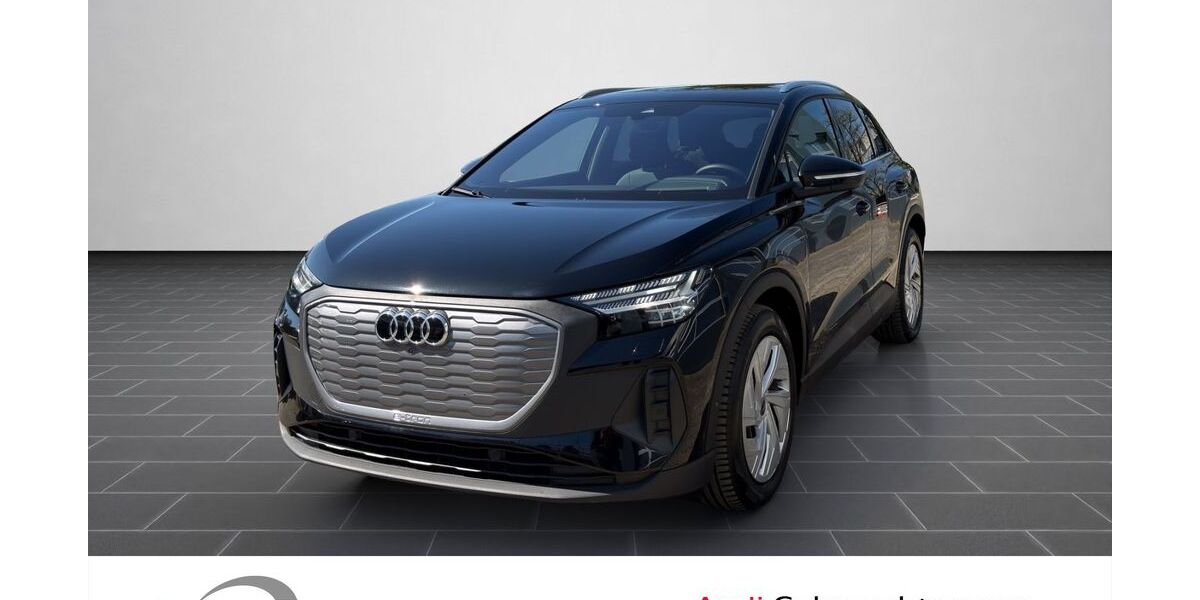 Audi Q4 e-tron 20.665 km 43.490 &euro; Wiesbaden 65189