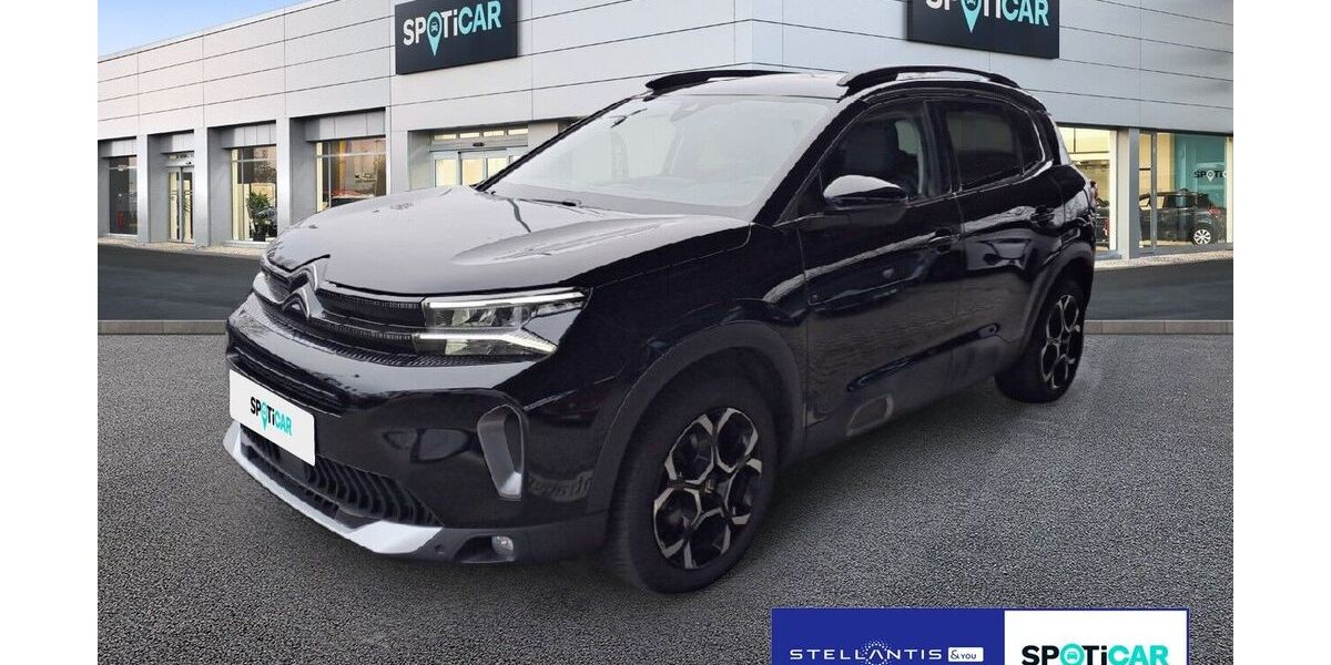 Citroen C5 Aircross 52.961 km 18.690 &euro; Wiesbaden 65201