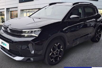 Citroen C5 Aircross 52.961 km 20.980 &euro; Wiesbaden 65201