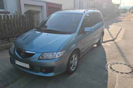 Mazda Premacy 132.965 km 999 € Eltville am Rhein 65343