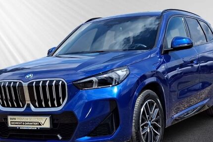 BMW X1 24.866 km 49.998 &euro; Wiesbaden 65203