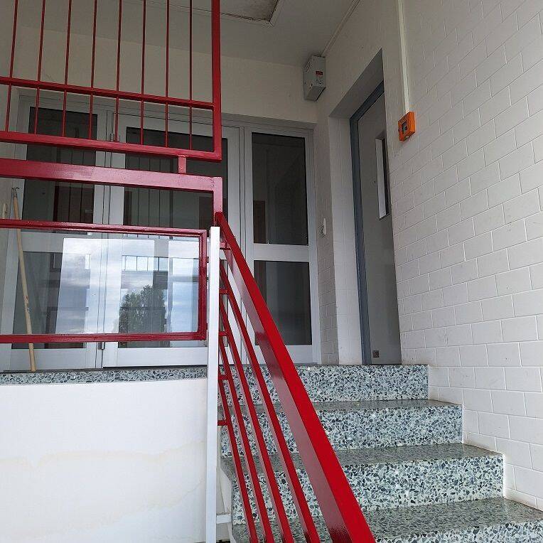 Ffm.-Griesheim: Büro ca. 125 m² - Flughafen und Messe schnell erreichbar