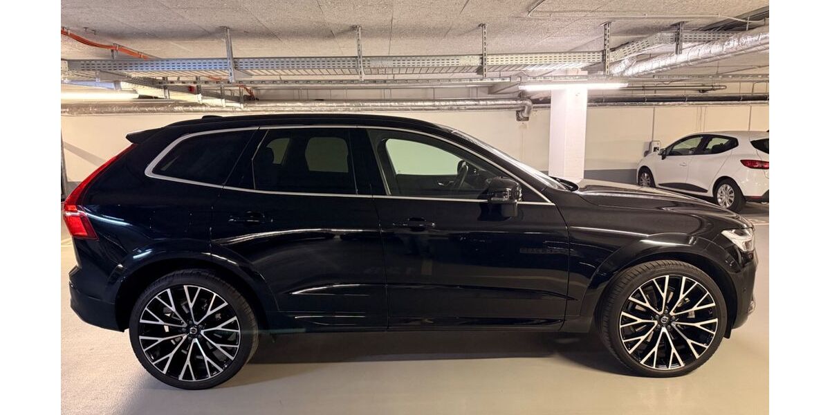 Volvo XC60 86.500 km 28.400 &euro; Mainz 55120