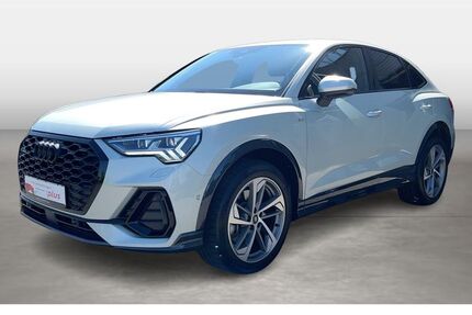 Audi Q3 18.086 km 49.490 € Idstein 65510