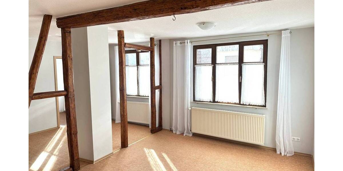 Idyllisches Wohnen mitten in Hofheim-Marxheim! 7 zimmer