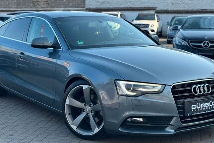 Audi A5 256.800 km 12.500 &euro; Wiesbaden 65201