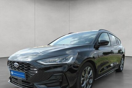 Ford Focus 24.498 km 26.950 € Frankfurt 60386