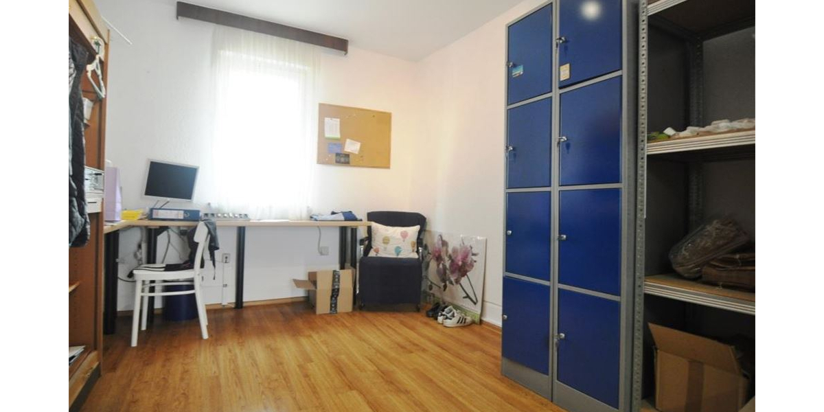 Reserviert! Traditionsgeschäft Feinkost und Fleischerei - Gewerbeobjekt Bad Soden | Angebot:26339447