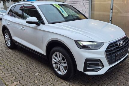 Audi Q5 138.900 km 26.950 € Wiesbaden 65187