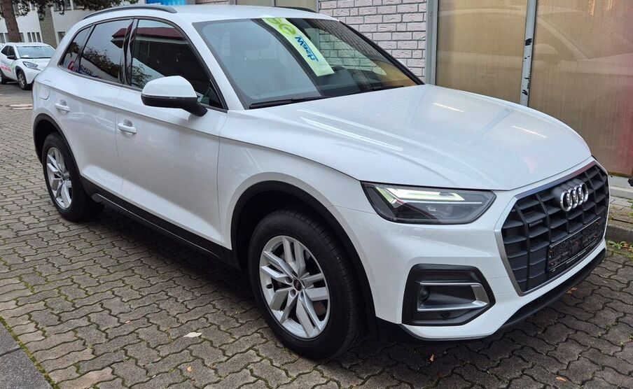 Audi Q5 138.900 km 26.950 € Wiesbaden 65187
