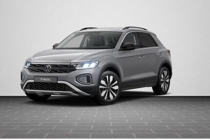 VW T-Roc 15.253 km 26.800 &euro; Mainz 55120