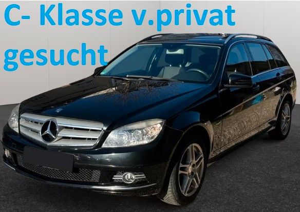 Mercedes-Benz C 220 280.000 km 4.000 &euro; Oestrich 65375