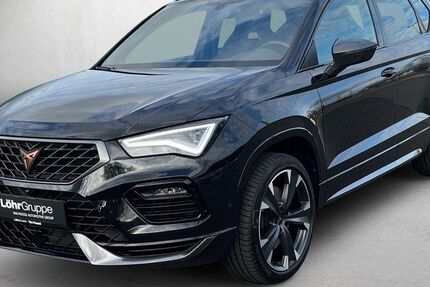 Cupra Ateca 4.402 km 35.480 &euro; Mainz 55120