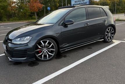 VW Golf 123.100 km 16.700 &euro; Gau-algesheim 55435