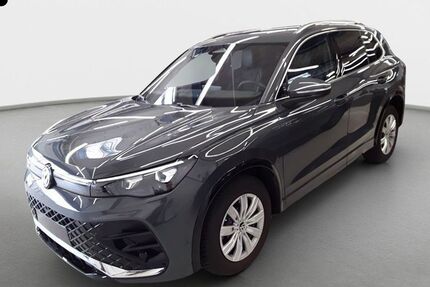 VW Tiguan 1.841 km 42.430 &euro; Hofheim 65719