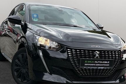Peugeot 208 56.000 km 15.450 € Mainz-Kastel-Wiesbaden 55252