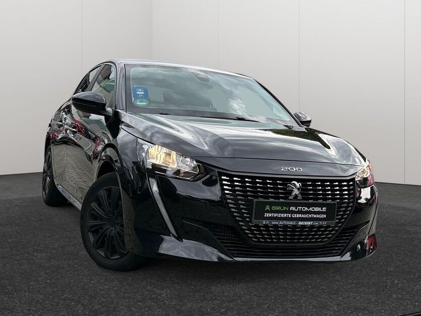 Peugeot 208 56.000 km 15.450 € Mainz-Kastel-Wiesbaden 55252
