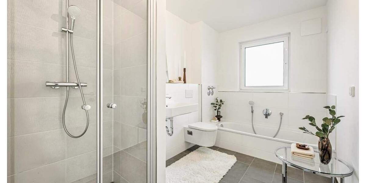 Etagenwohnung Wiesbaden Biebrich - 3 Zimmer, 89 m&sup2;, 555.000&euro; | Angebot:26512972