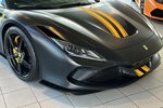 Ferrari F8 Tributo Racing|Lift|Carbon|Service neu|Garantie 15.809 km 275.999 &euro; Mainz-Kostheim 55246